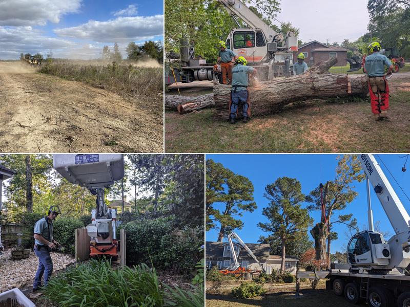 ACRE MAKER Tree & Land Service of Thomasville