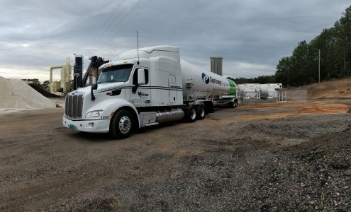 Wiregrass Construction - Ariton Office and Asphalt Plant 8974 US-231, Ariton Alabama 36311