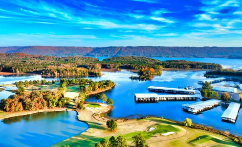 Waterfront International Realty Scottsboro