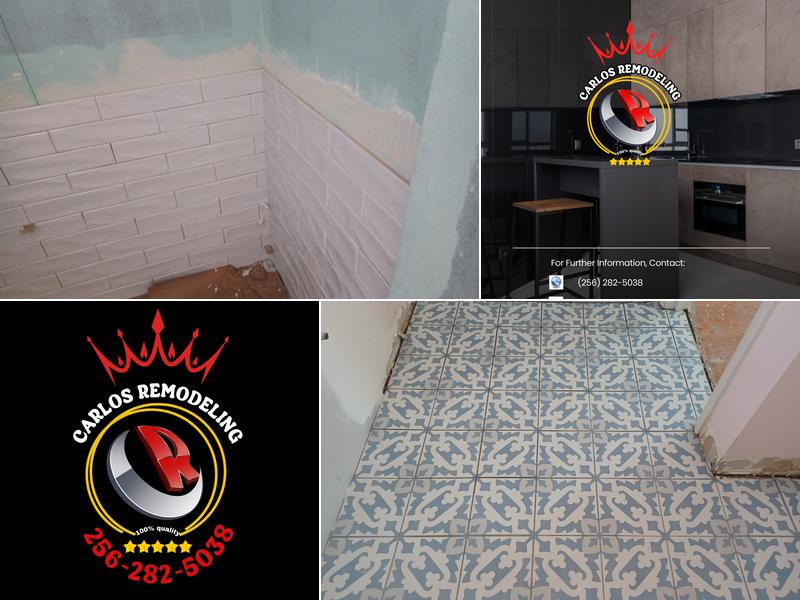 Carlos Remodeling