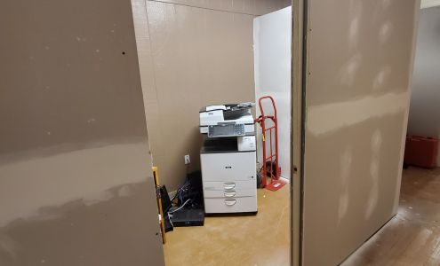 Straightline Drywall and Acoustical, LLC 195 5th Ave, Falkville Alabama 35622