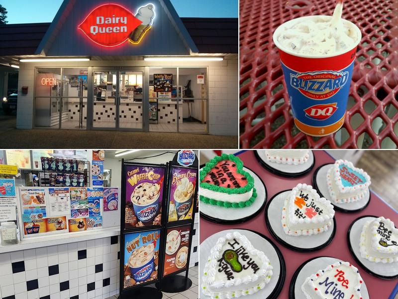 Dairy Queen
