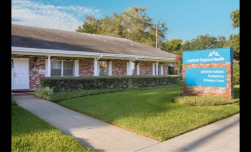 Lakeland Regional Health Winter Haven