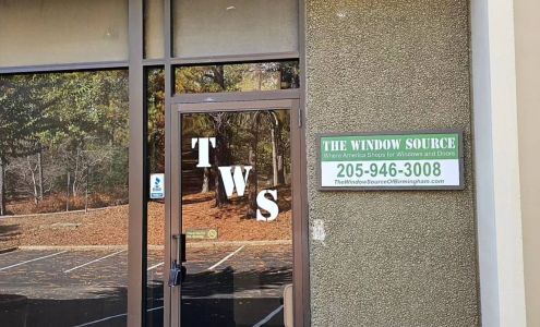 The Window Source of Birmingham