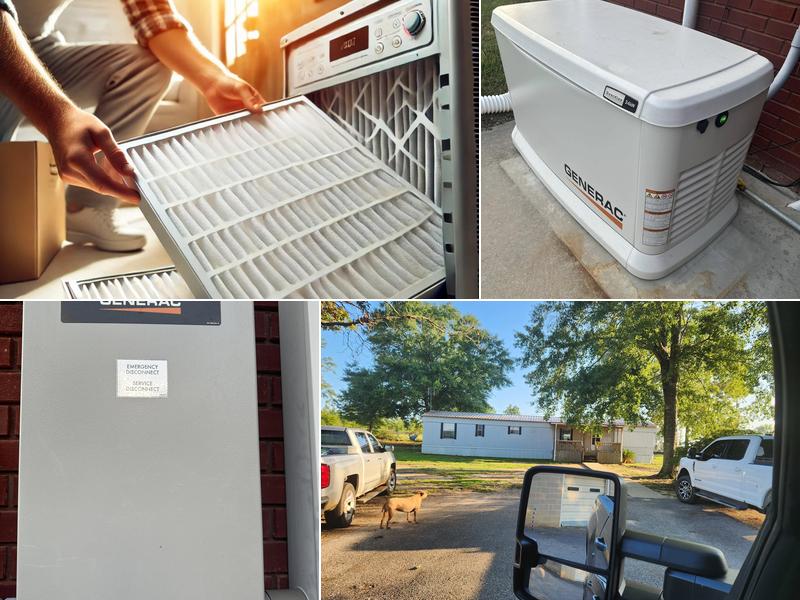 Bud's Refrigeration Service