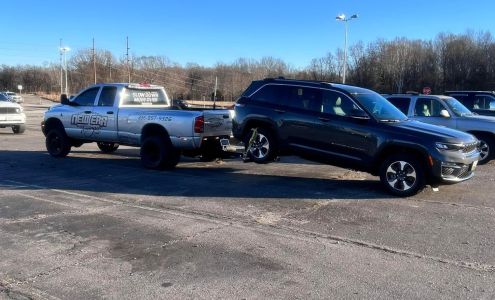 On Green Enterprises LLC