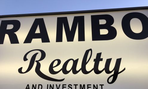 Rambo Realty Tonto Basin