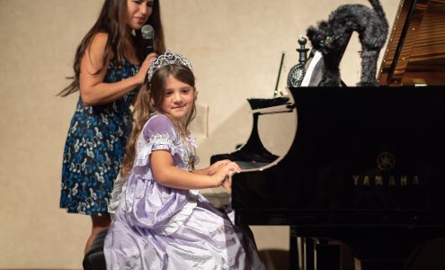 MusiKey (Formerly Sally Piano Music)