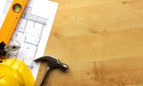 Keener Construction Inc. 210 E C St, Russellville Arkansas 72801