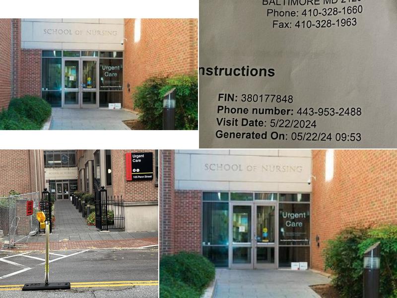 UM Urgent Care | Downtown Campus