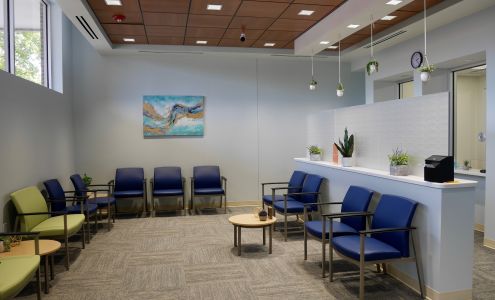 Amity Medical Group, Inc.