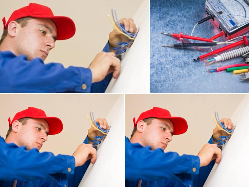 Zimdahl Electric, Inc.