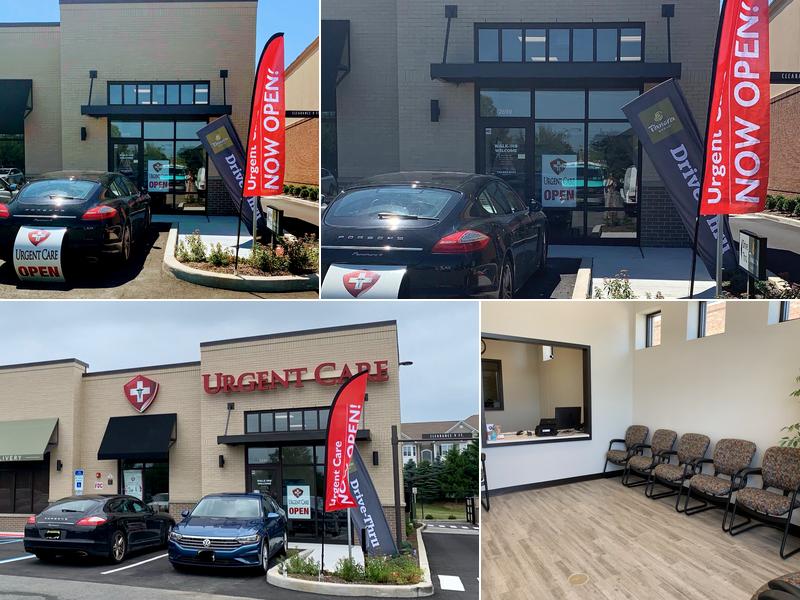 Urgent Care of NJ II