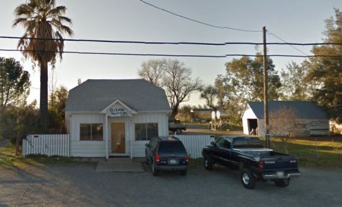 El Camino Irrigation District Gerber