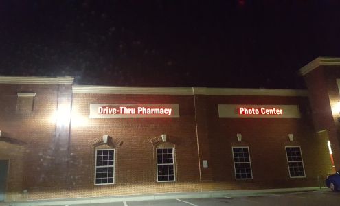 CVS