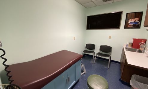 My Whole Child Pediatrics New Brunswick, NJ