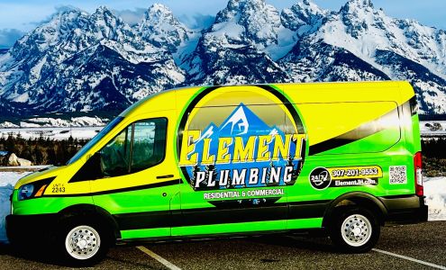 Element Plumbing 41 Valle Escondido Dr, Durango Colorado 81303