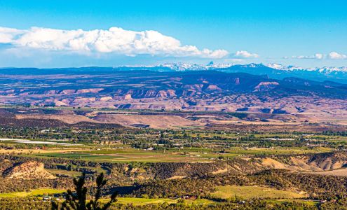 United Country Real Estate Western Land & Lifestyle Properties