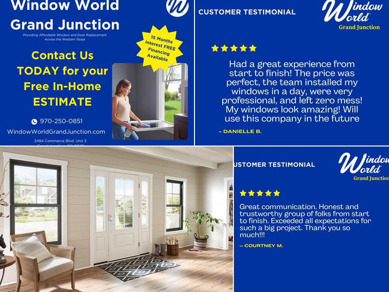 Window World of Grand Junction