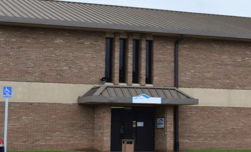 Mansfield Family Health