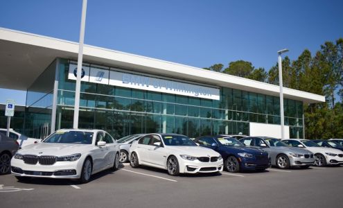 BMW of Wilmington Service and Parts Wilmington