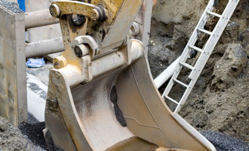 HP Plumbing & Mechanical 7970 Old Rte 13, Marion Illinois 62959