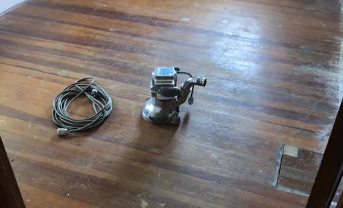 McElroy's Hardwood Floor Co 12463 N Sparrow Ln, Mt Vernon Illinois 62864