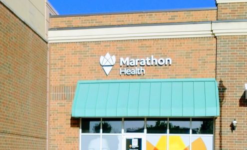 Marathon Health @ Parkway Centre