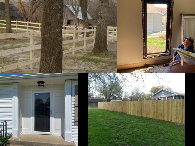 D&L Construction and Remodeling