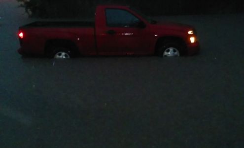 Martin Electric 1005 E 9th St, Johnston City Illinois 62951