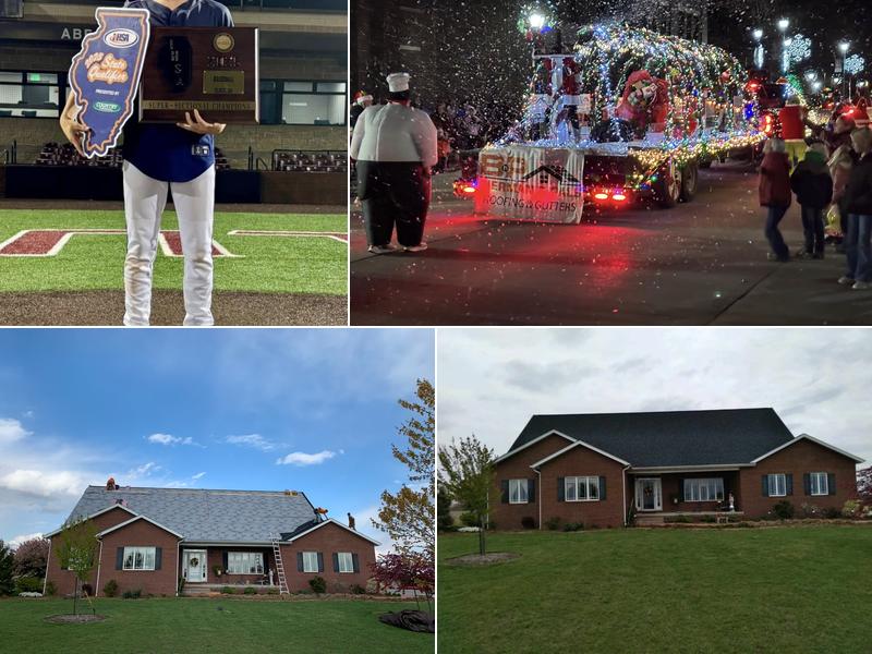 Bierman & Pals Roofing