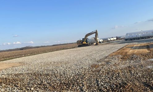 808 Enterprises LLC 15339 County Rd 700 N, Watson Illinois 62473