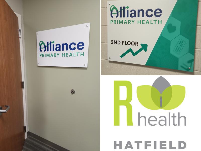 R-Health Hatfield
