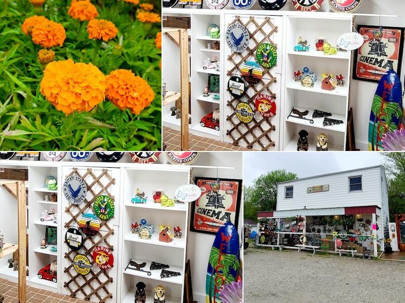 Sunny Knoll Landscaping