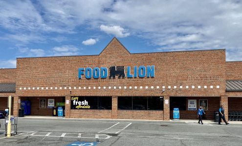 Food Lion