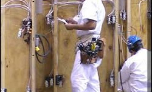 Haeseley Electric Inc