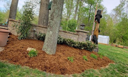 Kentuckiana Lawn & Landscaping