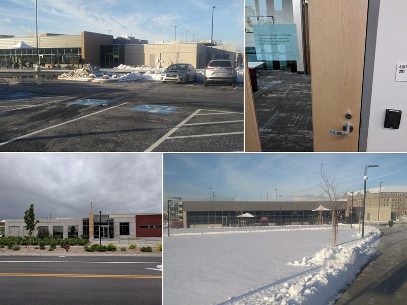 Onsite Care at Overstock