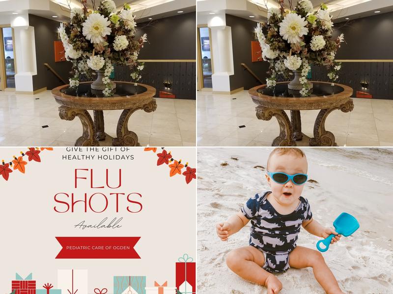 Pediatric Care of Ogden