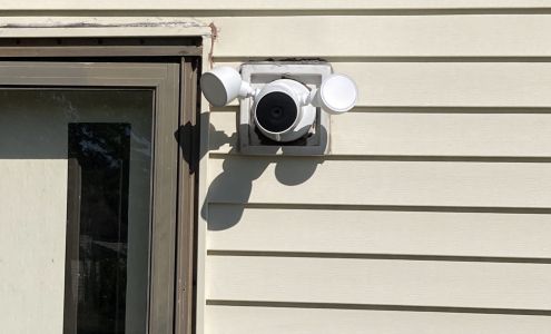 Collins Electric 106 E William St, Royal Center Indiana 46978