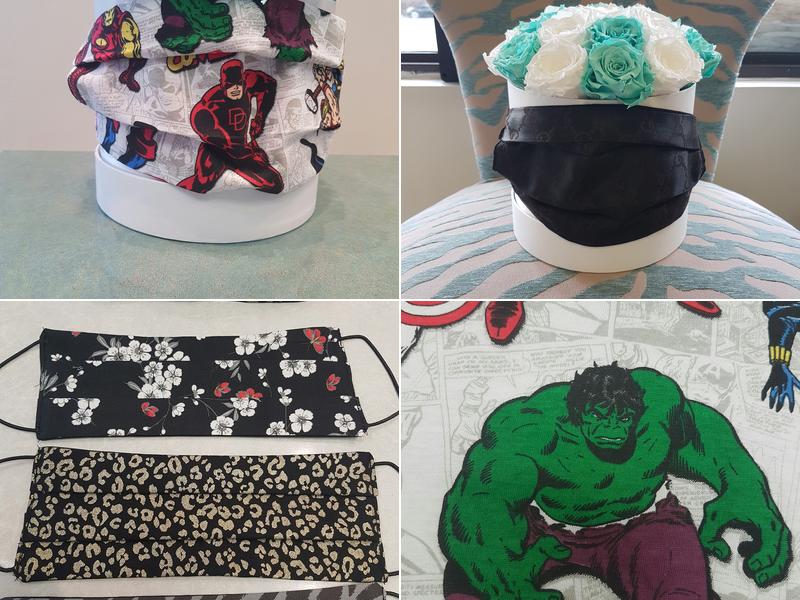 Shaganappi Alterations & Dry Cleaning