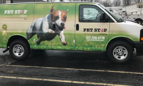 Hoosier Pet Stop