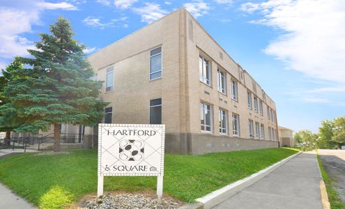 Hartford Square Apartments Hartford City