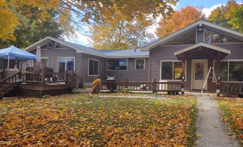 Defender Roofing and Construction LLC