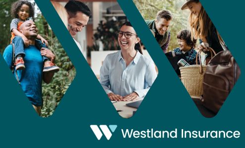 Westland Insurance Fernie