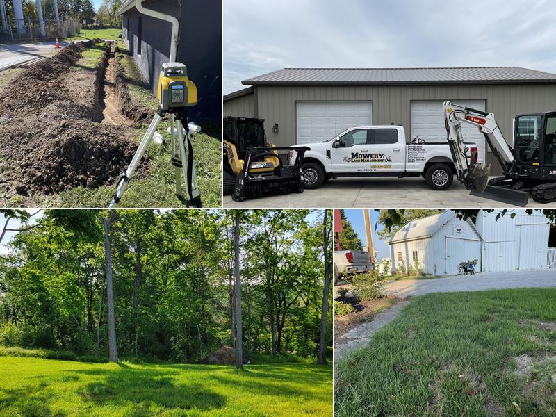 Mowery Land Management