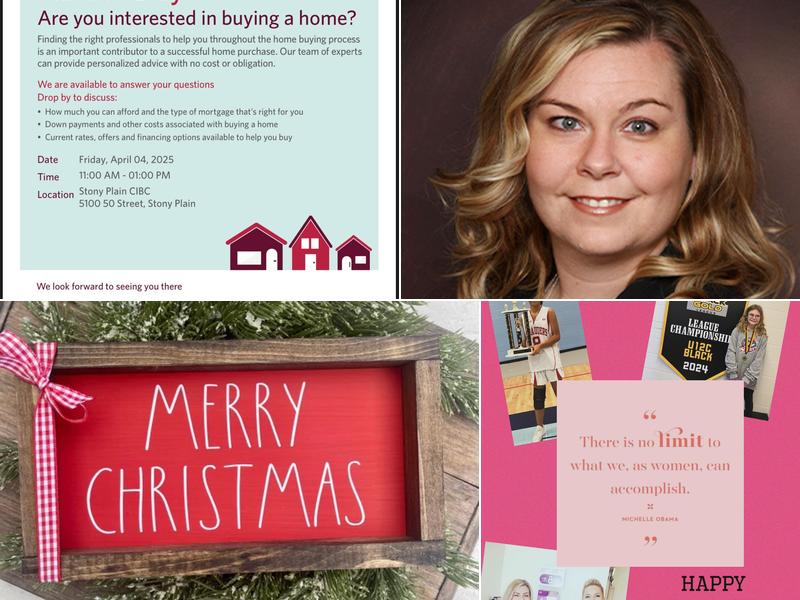 CIBC Mortgage Advisor: Kim Rattray