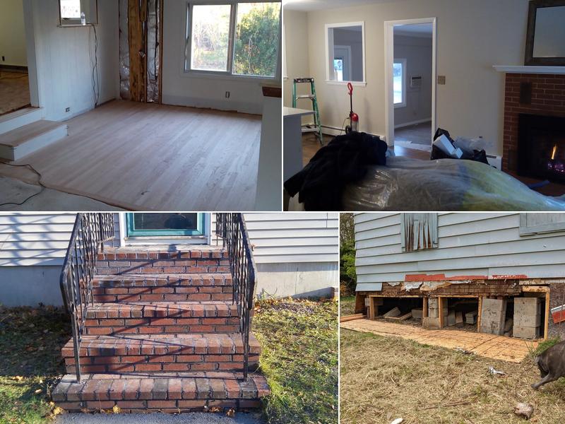 Martin Ejnik Builder and Service