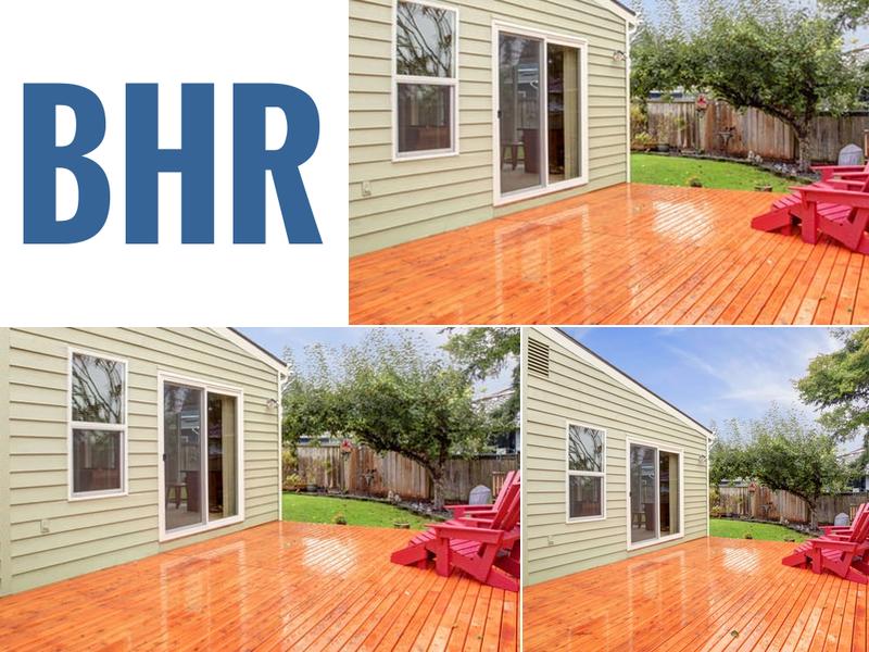 Bird & Hayden Remodeling LLC