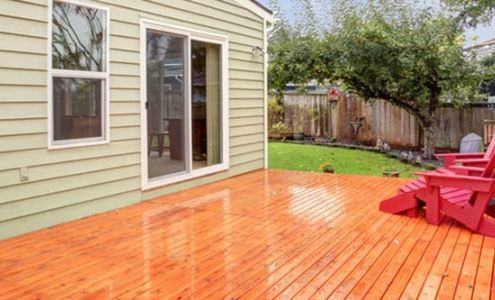 Bird & Hayden Remodeling LLC